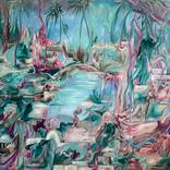Hollywood Forever by Rachel Berkowitz