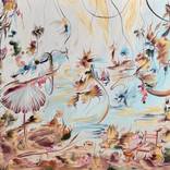 Beach Soirée by Rachel Berkowitz