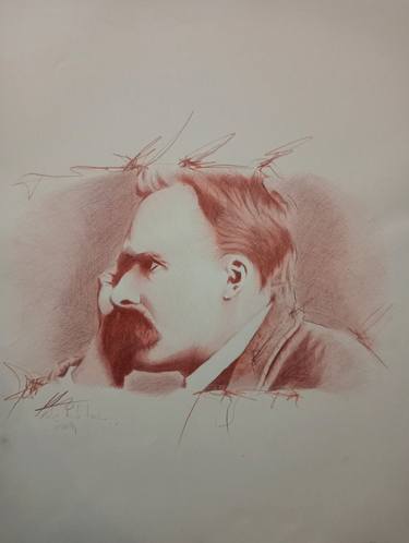 Nietzsche thumb
