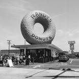 Randy's Donuts by Rezeta Veliu