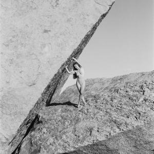 Woman is Stronger Than a Rock