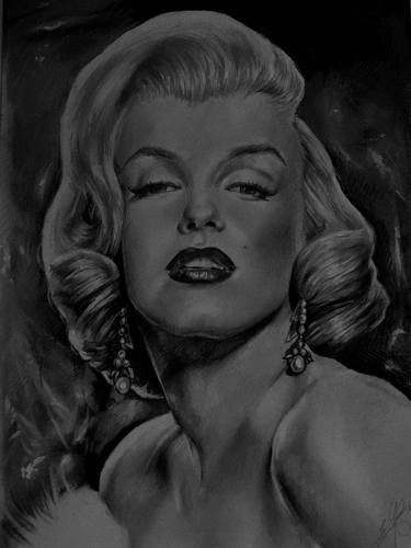 Marilyn Monroe : How a woman should feel thumb