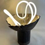 Bowl of Argon by Stacey Landers