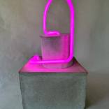 Pink Box by Stacey Landers