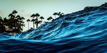 Original Contemporary Water Photography by Kevin Avery