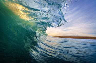 Original Contemporary Water Photography by Kevin Avery