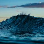 Cold Water Crowds by Kevin Avery