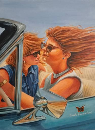 Thelma e Louise thumb