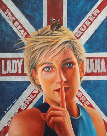 Lady Diana thumb