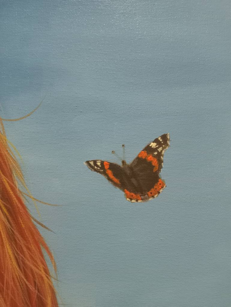 Original Contemporary Children Painting by Donato Buongiovanni