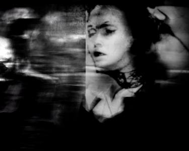 Original Expressionism People Photography by philippe berthier