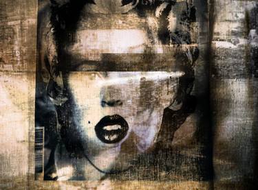 Original Expressionism People Photography by philippe berthier