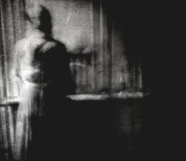 Original Impressionism Women Photography by philippe berthier
