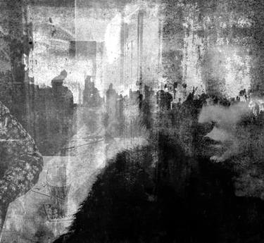 Print of People Photography by philippe berthier