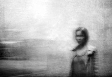 Print of Surrealism Women Photography by philippe berthier