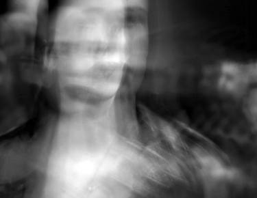 Original Expressionism Women Photography by philippe berthier