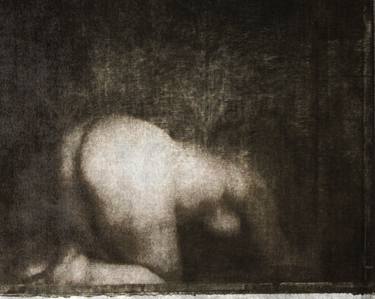 Print of Nude Photography by philippe berthier