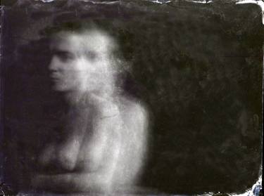 Print of Impressionism Nude Photography by philippe berthier