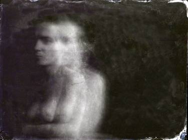 Original Nude Photography by philippe berthier