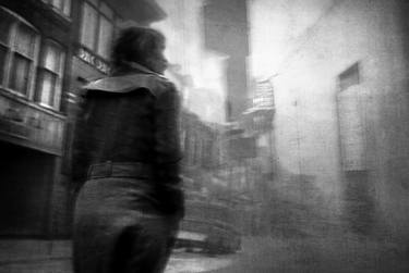 Original Portraiture Cities Photography by philippe berthier