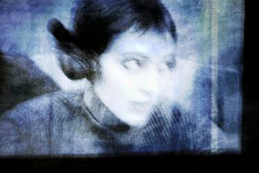 Original Expressionism Cinema Photography by philippe berthier