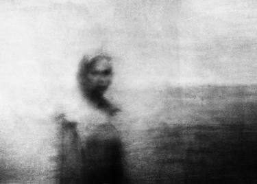 Original Expressionism Women Photography by philippe berthier