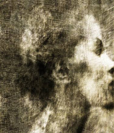 Print of Expressionism Women Digital by philippe berthier