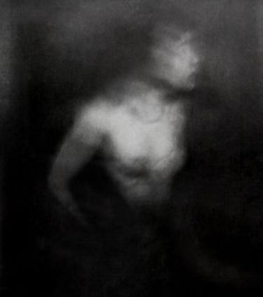 Original Impressionism Women Digital by philippe berthier