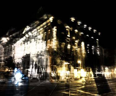 Original Cities Photography by philippe berthier