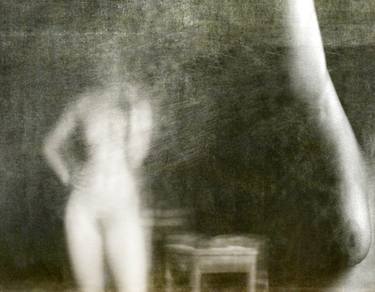 Original Nude Photography by philippe berthier