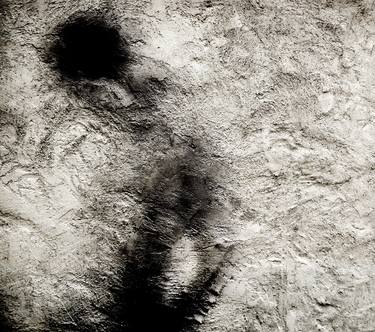 Print of Expressionism Body Digital by philippe berthier