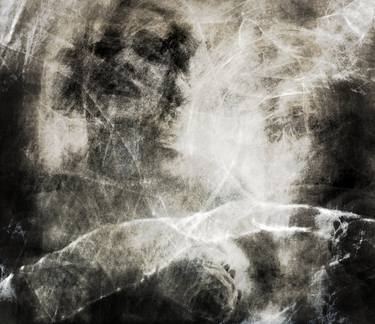 Original Digital Art People Digital by Philippe Berthier