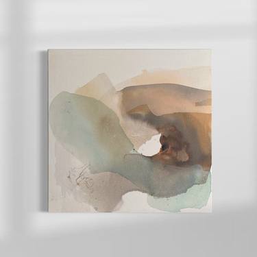 Original Abstract Paintings by Stephanie Claire