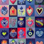 Mi Corazón by Cecilia Lopez