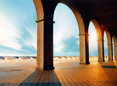 Original Architecture Photography by Paul Indigo