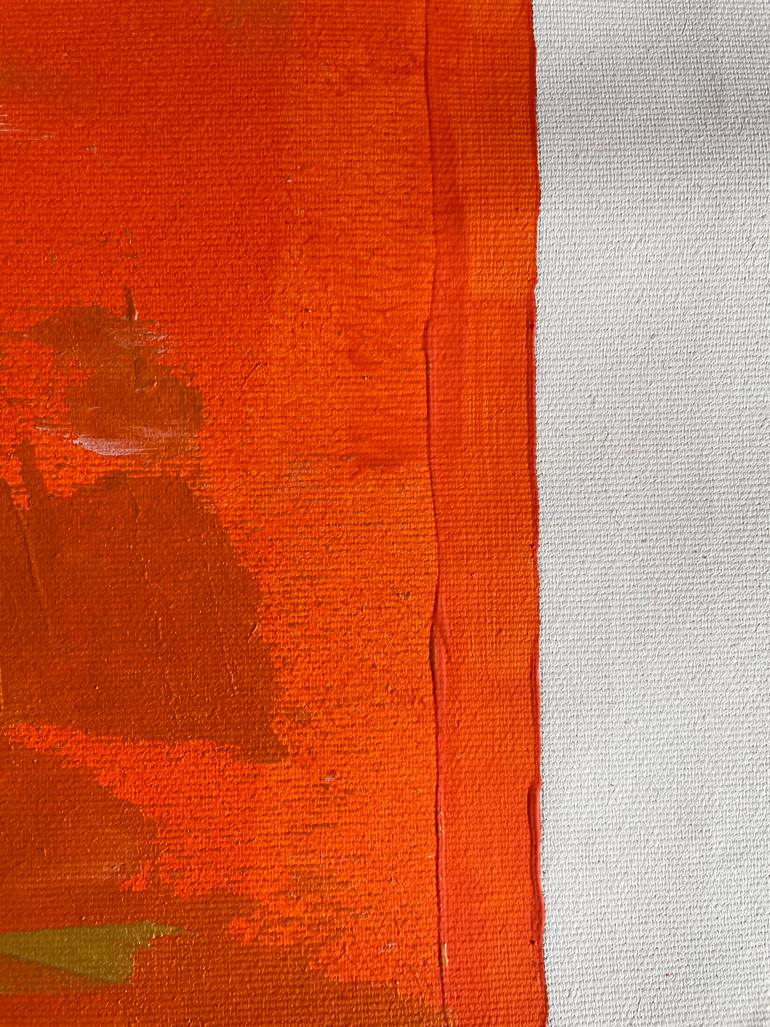 Original Contemporary Abstract Painting by Mmaria Ether