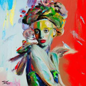 Collection Creative Portraits