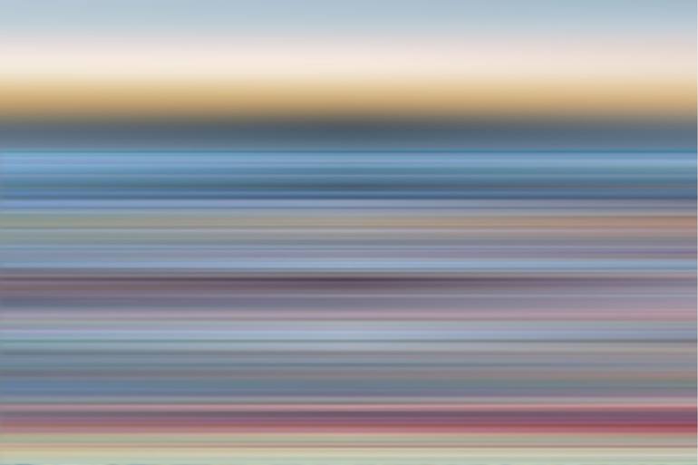 Original Abstract Landscape Photography by Carla Sa Fernandes Editions