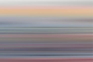Original Abstract Landscape Photography by Carla Sa Fernandes Digital
