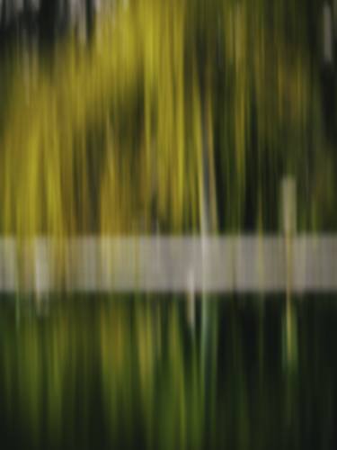 Print of Abstract Landscape Photography by Claudia Pospichal