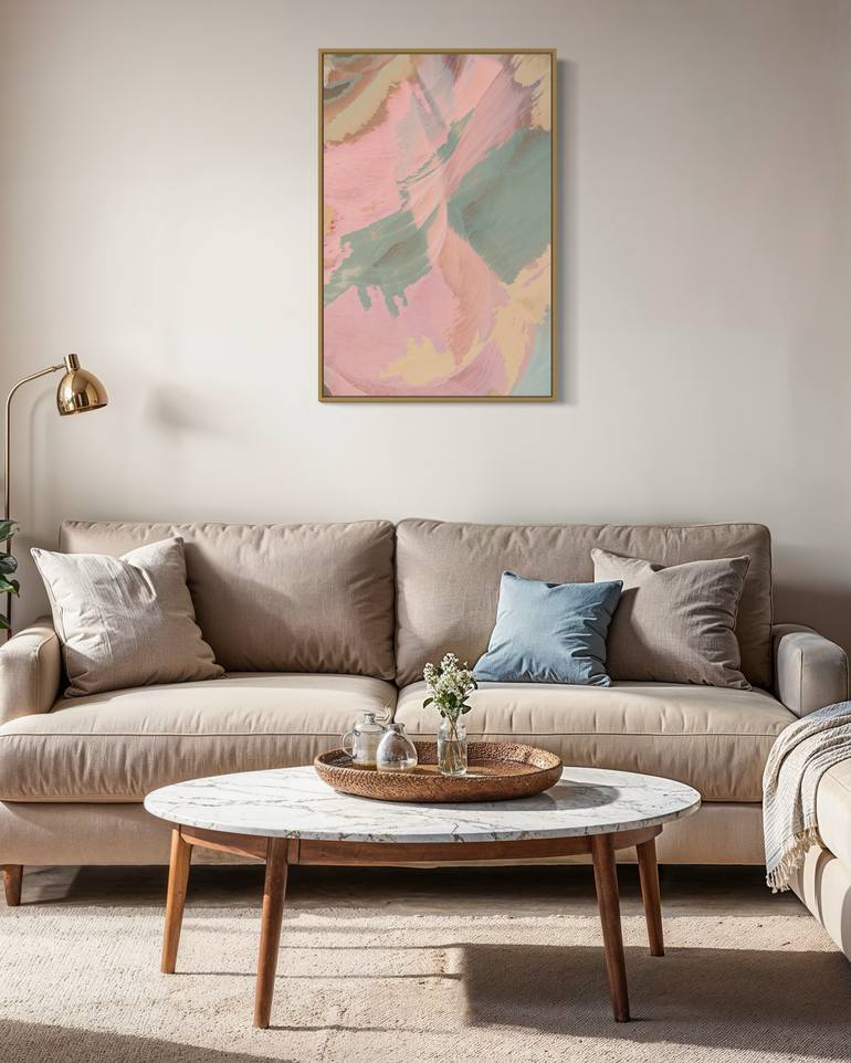 Original Contemporary Abstract Photography by Tetiana Hordiichuk