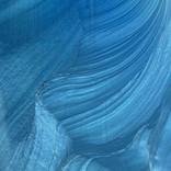 The “Ocean” series, Ocean 3 by Tetiana Hordiichuk
