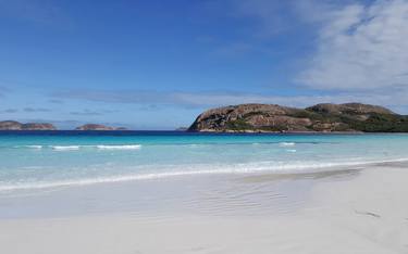 Lucky Bay thumb