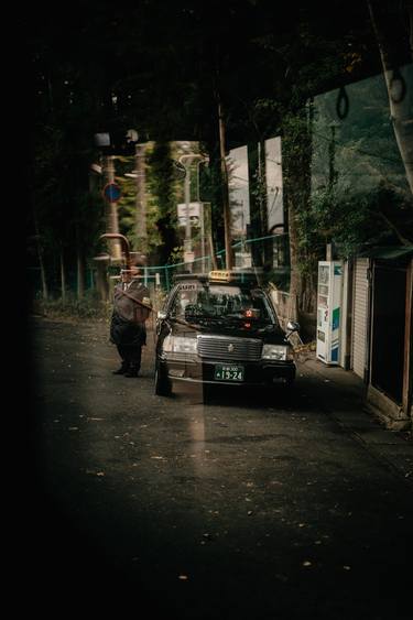 Print of Documentary Car Photography by Franziska Waha