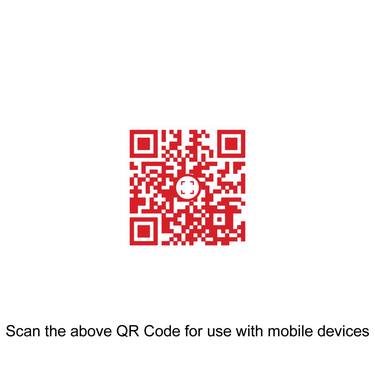 QR Code thumb