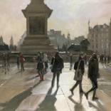 Trafalgar Sun (Sold) by Rob Adams