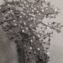 The lace