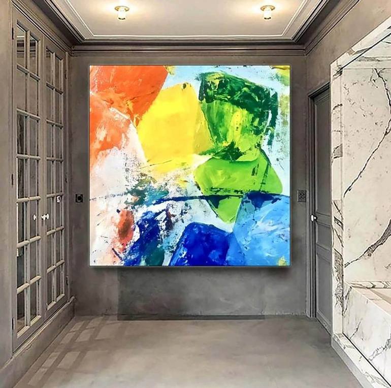 H Welly 1:18 Kawasaki 2021 Ninja ZX 10R Motorcycle Bike Model