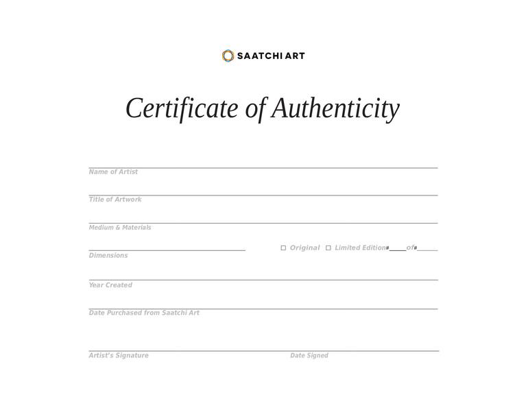 Original Pop Art Women Photography by Claude Ledoux