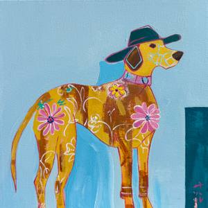 Collection Dog Days of Summer